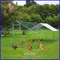 1/2inch Hardware Cloth Welded Wire Mesh Chicken Wire Poultry Fence 48in x 100ft