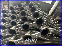 1-3/4 Exhaust Headers FOR Chevy GMC 99-06 Silverado Sierra 4.8 5.3 6.0 V8