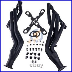 1-5/8 Long Tube Headers for Chevy GMC C1500 C2500 K1500 K2500 Truck 305 350 V8