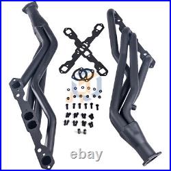 1-5/8 Long Tube Headers for Chevy GMC C1500 C2500 K1500 K2500 Truck 305 350 V8