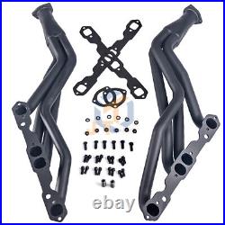 1-5/8 Long Tube Headers for Chevy GMC C1500 C2500 K1500 K2500 Truck 305 350 V8