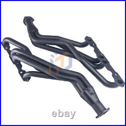 1-5/8 Long Tube Headers for Chevy GMC C1500 C2500 K1500 K2500 Truck 305 350 V8