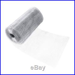 16 Gauge Stainless Steel Welded Wire Mesh Size 0.5 x 0.5 (3 ft. X 100 ft.)