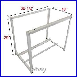 18x36 Stainless Steel (3 mm Thick) Boiler Condensate Return Tank Complete Set