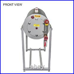 18x36 Stainless Steel (3 mm Thick) Boiler Condensate Return Tank Complete Set