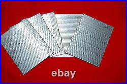 1Cs 2 16 Gauge Galvanized Straight Finish Nails for all 16 Gauge Finish Guns