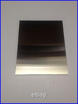 (300) 1/16 x 2 x 8 6061 Aluminum Plate, 16 gauge. 0625, 6061 Aluminum