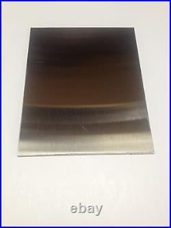 (300) 1/16 x 2 x 8 6061 Aluminum Plate, 16 gauge. 0625, 6061 Aluminum