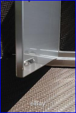 31 Double Walled Access Door 16 Gauge Outdoor Bbq 304 Stainless Steel Best Qual