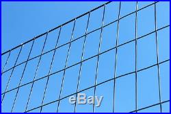 4' x 100' 14 Gauge Welded PVC Coated Wire 2 x 4 Mesh Deer and Animal Fencing