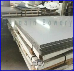 430 Stainless Steel Sheet Wall Covering #4 Brushed 24 Gauge 0.024, 36 X 120