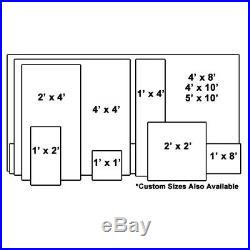 430 Stainless Steel Sheet Wall Covering #4 Brushed 24 Gauge 0.024, 36 X 96