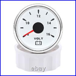 5 Gauge Set 85mm GPS Speedometer 0-160MPH/240km/h Waterproof for Boat Car Truck