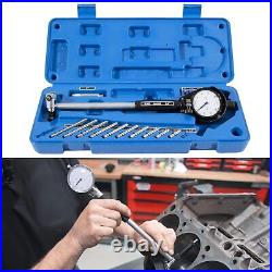 52-646-400-0 Dial Indicator Bore Gage Gauge Kit 2-6 For Deep Engine Cylinder