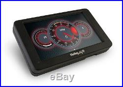 553-109 Holley Stand Alone Digital Dash Kit 7 Screen BRAND NEW HO 553-109