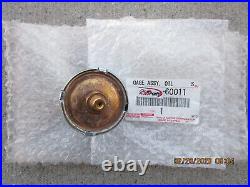 84-90 Toyota Land Cruiser Engine Oil Pressure Gauge Sender Sensor Oem Brand New