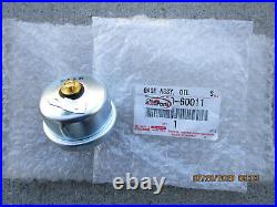 84-90 Toyota Land Cruiser Engine Oil Pressure Gauge Sender Sensor Oem Brand New