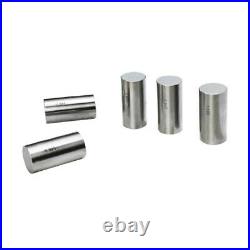 84 Pc M7.917-1.000'' Steel Plug Pin Gage Set MINUS Pin Gauges Metal Gage Gauges