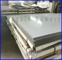 9pc 36 X 96 430 Stainless Steel Sheet Wall Covering 24 Gauge 0.024