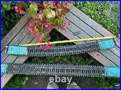 Aristo-Craft ART-20125 Stainless Steel, 16 Curve, 20' Circle G Scale Tracks New