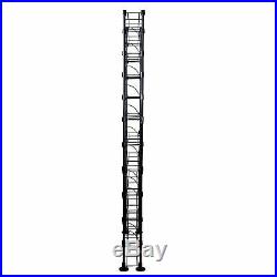 Atlantic Maxsteel 12 Tier Shelving Heavy Gauge Steel Wire Shelving for 864