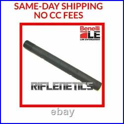 BENELLI M4 RECOIL TUBE COMPLETE 3 POSITION Part 70043 (70130 with internals)
