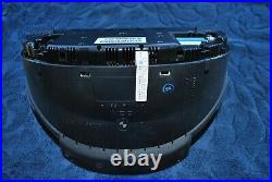 BMW Brand New Instrument Cluster Part Number. X5 V8