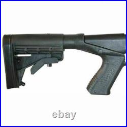 BRAND NEW Blackhawk Knoxx Specops NRS Stock Forend Mossberg 500 88 590 12 Gauge