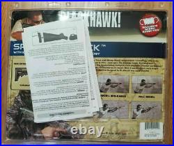 BRAND NEW Blackhawk Knoxx Specops NRS Stock Forend Mossberg 500 88 590 12 Gauge