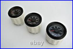 BRAND NEW E3 HSV Gauges E1 E2 E3 Clubsport GTS Maloo Holden VE Senator