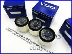 BRAND NEW E3 HSV Gauges E1 E2 E3 Clubsport GTS Maloo Holden VE Senator