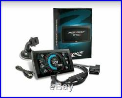 BRAND NEW Edge Insight CTS3 monitor withEGT for 1996-2019 Vehicles with OBDII
