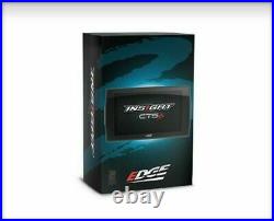 BRAND NEW Edge Insight CTS3 monitor withEGT for 2001-2020 Chevy GMC Duramax