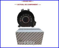 BRAND NEW GENUINE EO INSTRUMENT CLUSTER PANEL 735590748 for ABARTH 500 2014