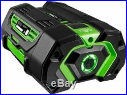 BRAND NEW IN BOX EGO 5.0Ah BA2800 With FUEL GAUGE Lithium Ion Battery Pack 5Ah 56V