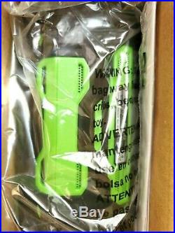 BRAND NEW IN BOX EGO 5.0Ah BA2800T FUEL GAUGE Lithium Ion Battery Pack 5Ah 56V