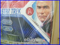 BRAND NEW O-Gauge Lionel Star Trek LionChief Set # 2023130 FACTORY SEALED