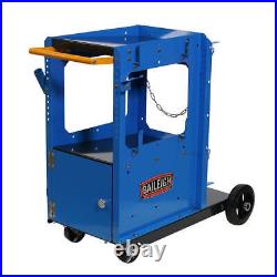 Baileigh B-CART-W Heavy Duty Mobile Welding Cart