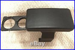 Bmw E30 Husco Armrest Pretty Much Brand New Old Stock