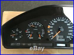 Brand NEW Mercedes W140 S600 R129 Istrument Cluster Speedometers A1404403311