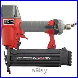 Brand New 18 Gauge Senco 2-1/8 Brad Nailer FinishPro 18Mg 1U0021N