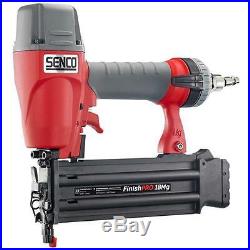 Brand New 18 Gauge Senco 2-1/8 Brad Nailer FinishPro 18Mg 1U0021N