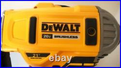 Brand New Dewalt Dcn21pl 21 Gauge Framing Nailer Cordless 20v Dcn21 Tool Only