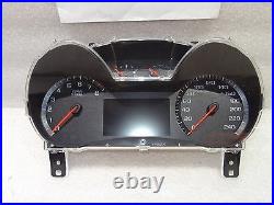 Brand New General Motors F- Cluster Instrument Speedometer 0 Miles OEM