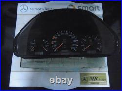 Brand New Genuine Mercedes Instrument Cluster 220 km W202 A2025400548