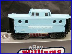 Brand New Williams GG1 Girls Freight Train Set Factory Sealed & Shipping Carton