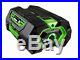 Brand new EGO 56 V 5 Ah 2800 T Lithium-ion battery with Fuel gauge