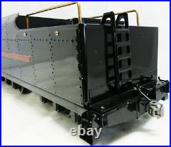 Buddy L Hudson Train Engine 4-6-4 Assembly 3-1/4 Gauge