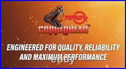 COPPERHEAD 5-Pack 20 PRO Chains compatible with STIHL 23RS-81 PRO / 3690 005 0081