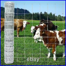 Cattle Fence Wire Fencing Metal Fencing Garden Fencing Deer Fence 5FT 164FT